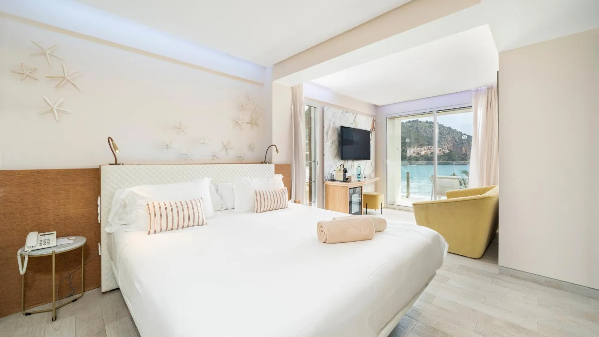 Melbeach Hotel & Spa - Adults Only Canyamel