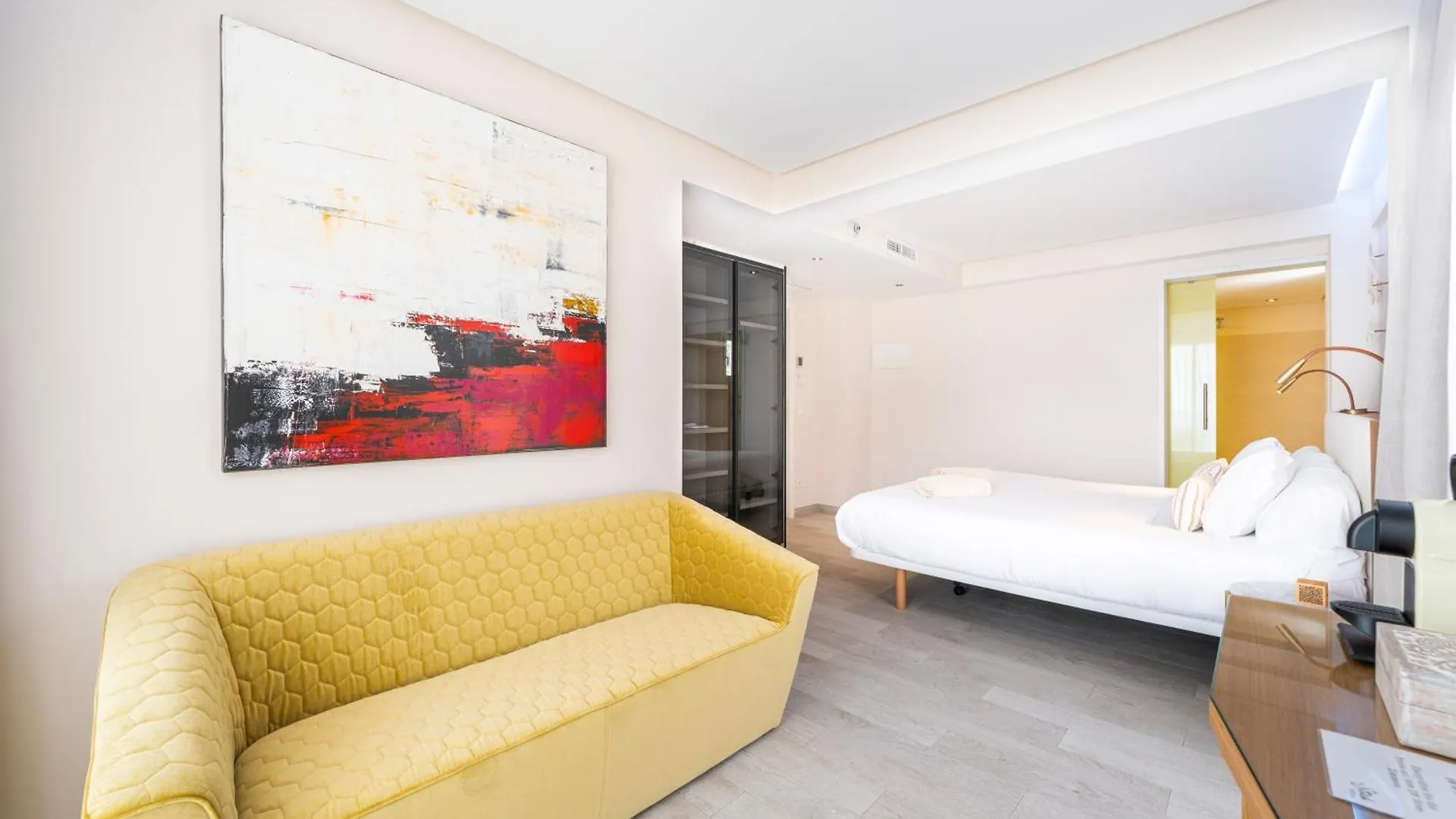 Melbeach Hotel & Spa - Adults Only Canyamel   Canyamel (Mallorca)